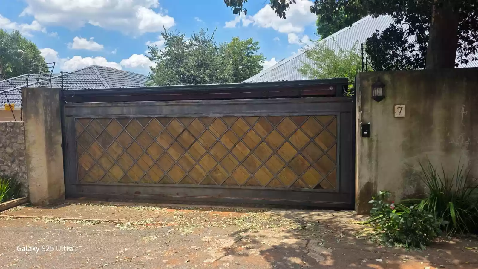 Garage Doors Installation